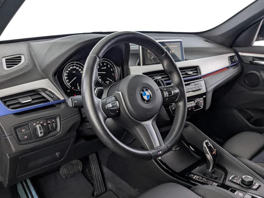 BMW X1 II (F48) Рестайлинг Москва  - изображение 15