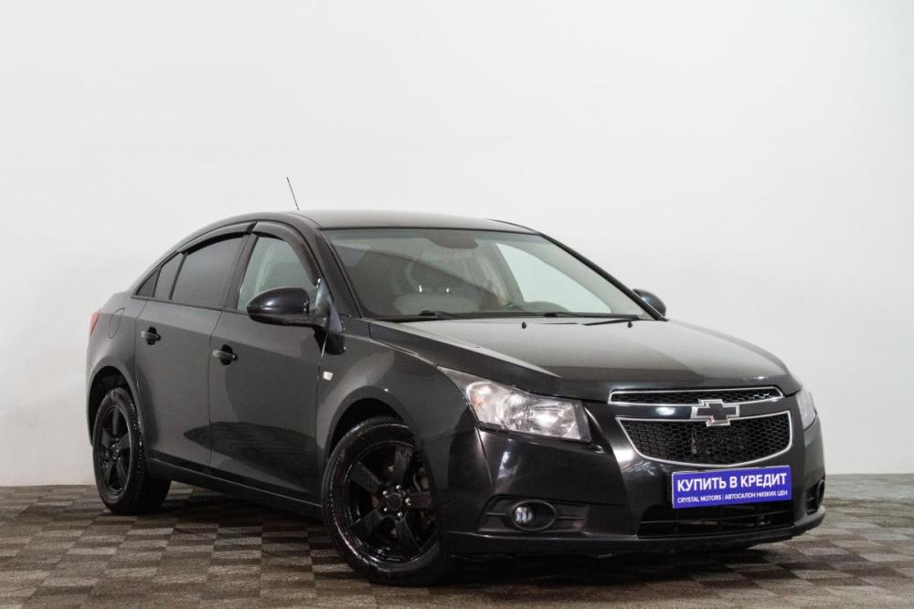 Chevrolet Cruze I Сургут  - изображение 1