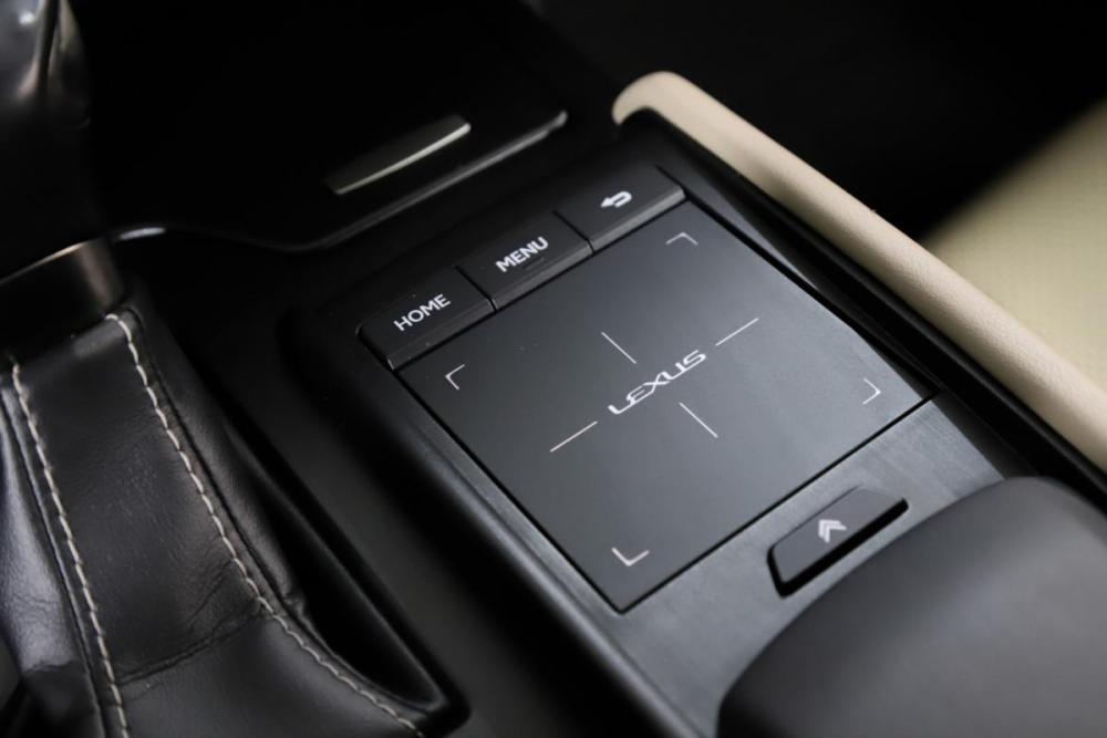 Lexus ES VII Москва  - изображение 20