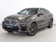 BMW X6 III (G06) Санкт-Петербург  - изображение 31