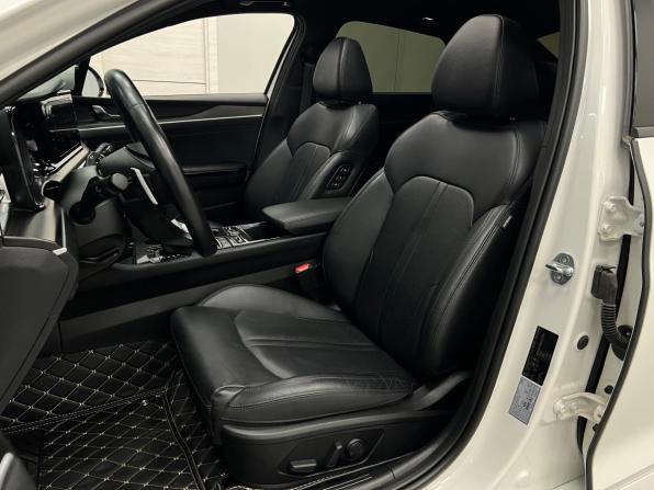 Kia K5 III с пробегом 2020 года, цена 2 990 000 рублей, 40155 км, седан, Автокод Объявления