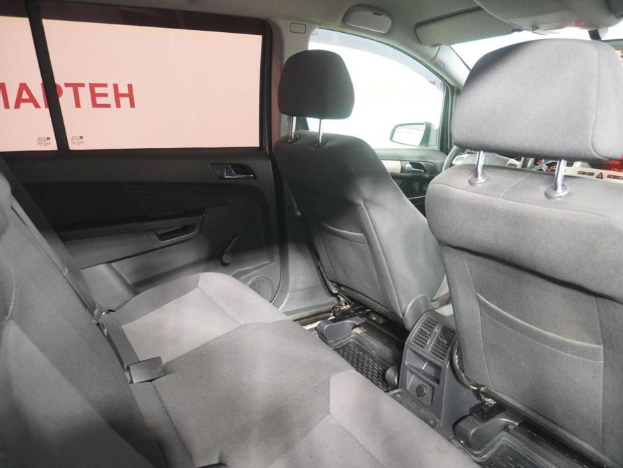 Opel Zafira B Рестайлинг Вологда  - изображение 11