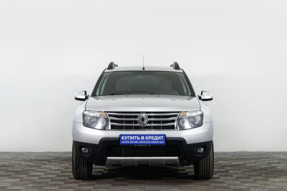 Renault Duster I Сургут  - изображение 2