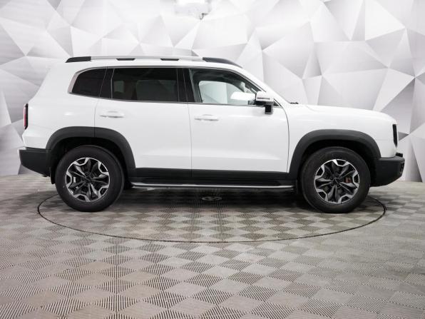 Haval Dargo с пробегом 2024 года, цена 2 580 000 рублей, 72160 км, внедорожник, Автокод Объявления