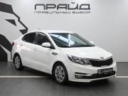 Kia Rio III Рестайлинг Ростов-на-Дону  - изображение 23