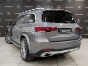 Mercedes-Benz GLS II (X167) Москва  - изображение 37