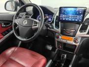 SsangYong Actyon II Рестайлинг Новосибирск  - изображение 44