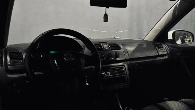 Skoda Fabia II Рестайлинг с пробегом 2012 года, цена 470 000 рублей, 216558 км, хэтчбек, Автокод Объявления