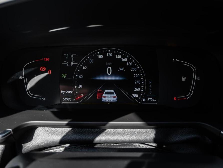 Renault Samsung SM6 I Рестайлинг Ставрополь  - изображение 21