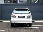 Toyota Harrier I (XU10) Рестайлинг Новороссийск  - изображение 22