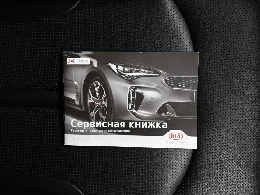 Kia K5 III Тверь  - изображение 24