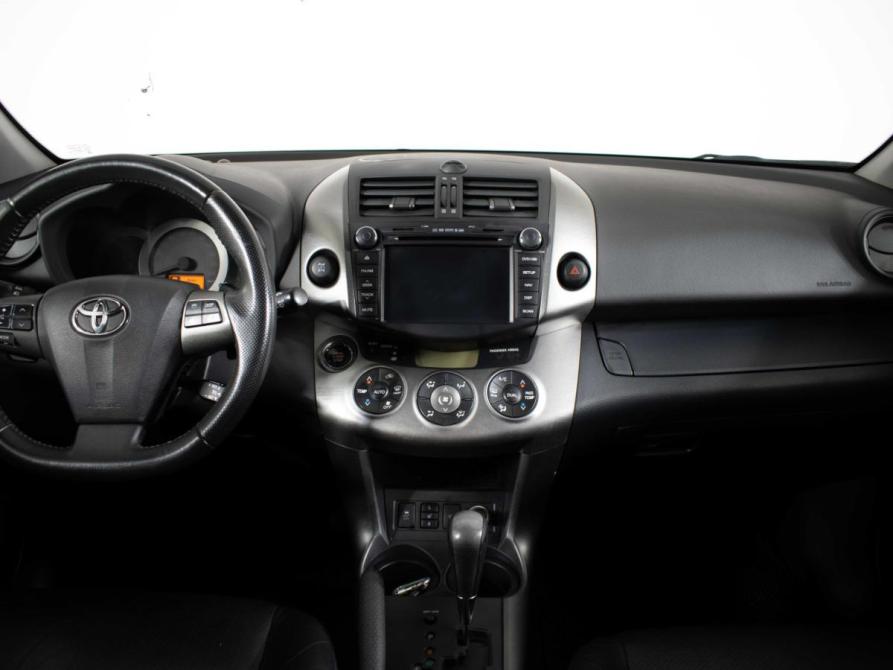 Toyota RAV4 III (XA30) Рестайлинг Москва  - изображение 14