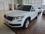 Skoda Kodiaq I Саратов  - изображение 27