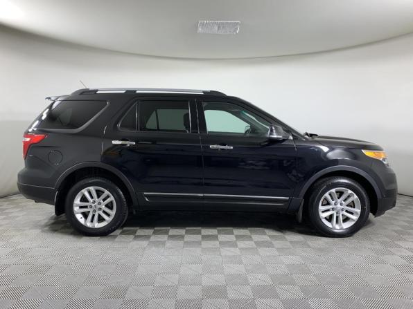 Ford Explorer V с пробегом 2015 года, цена 1 989 000 рублей, 199173 км, внедорожник, Автокод Объявления