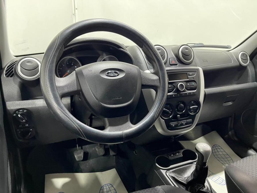 Lada (ВАЗ) Granta I Воронеж  - изображение 12