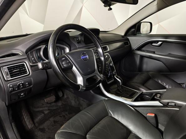 Volvo XC70 II с пробегом 2013 года, цена 1 850 000 рублей, 133466 км, универсал, Автокод Объявления