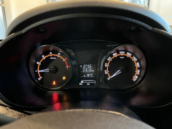 Lada (ВАЗ) Granta I Рестайлинг с пробегом 2024 года, цена 900 000 рублей, 31509 км, седан, Автокод Объявления