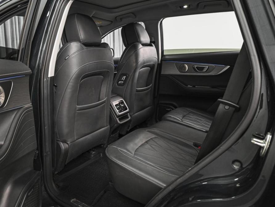 Chery Tiggo 8 Pro Max I Ставрополь  - изображение 11