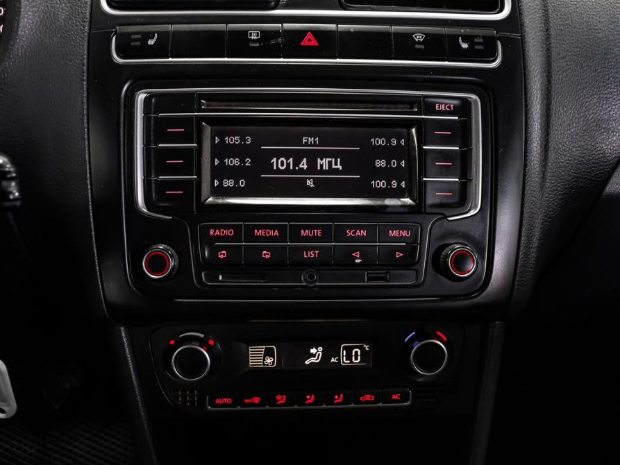 Volkswagen Polo V Минеральные Воды  - изображение 13