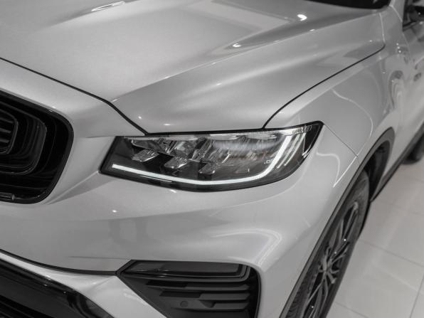 Geely Atlas Pro с пробегом 2024 года, цена 2 475 000 рублей, 20517 км, внедорожник, Автокод Объявления