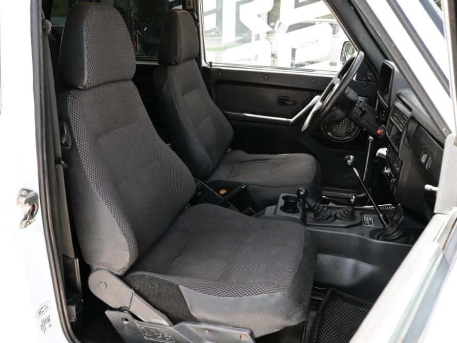 Lada (ВАЗ) 2121 (4x4) I Рестайлинг Волгоград  - изображение 8