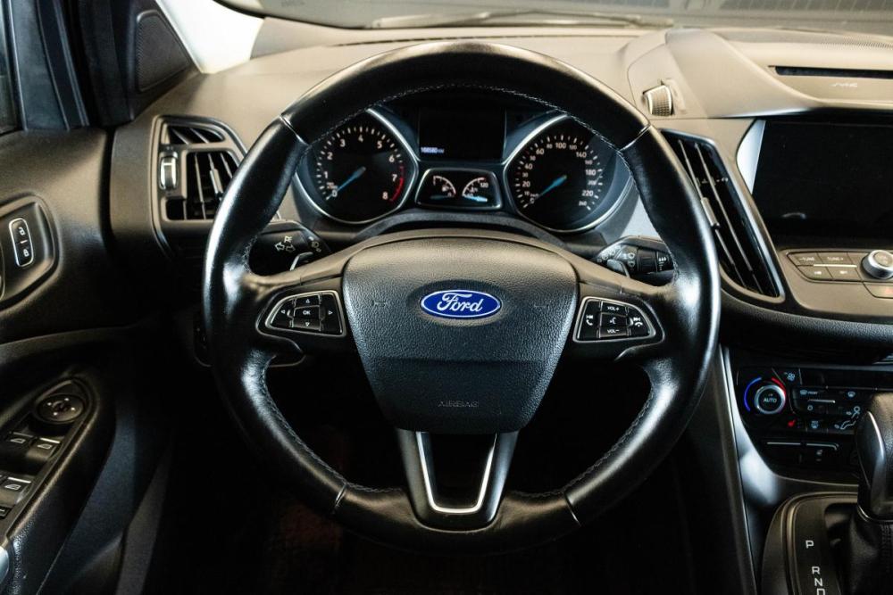 Ford Kuga II Рестайлинг Уфа  - изображение 9