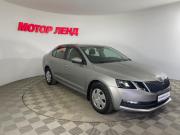 Skoda Octavia III (A7) Рестайлинг Воронеж  - изображение 26