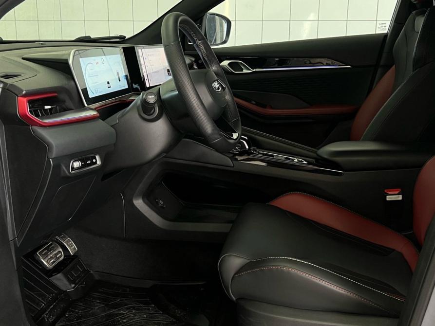 Geely Coolray I Рестайлинг Волгоград  - изображение 15