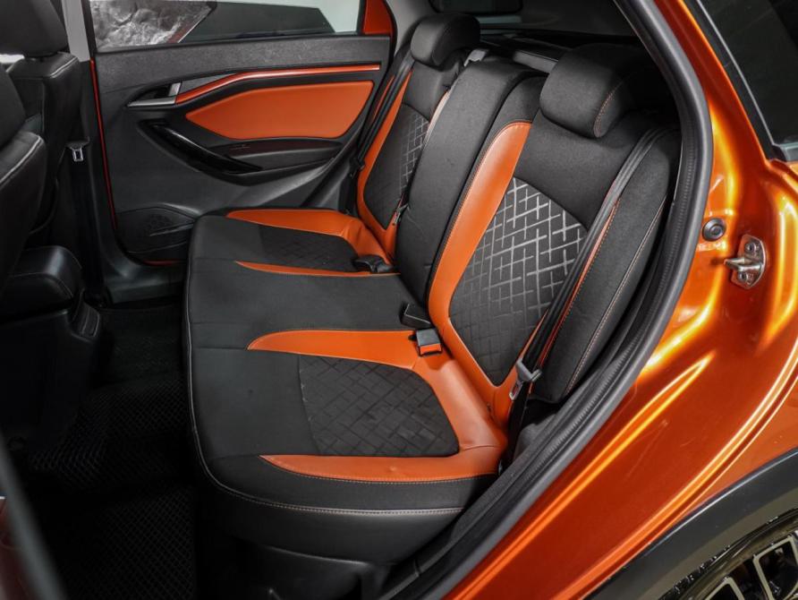 Lada (ВАЗ) Vesta I Воронеж  - изображение 9