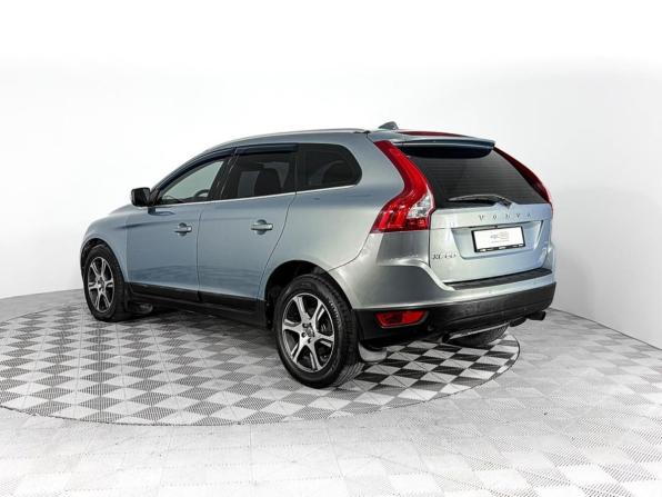 Volvo XC60 I с пробегом 2011 года, цена 1 437 200 рублей, 352743 км, внедорожник, Автокод Объявления