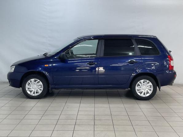Lada (ВАЗ) Kalina I с пробегом 2012 года, цена 380 000 рублей, 117030 км, универсал, Автокод Объявления