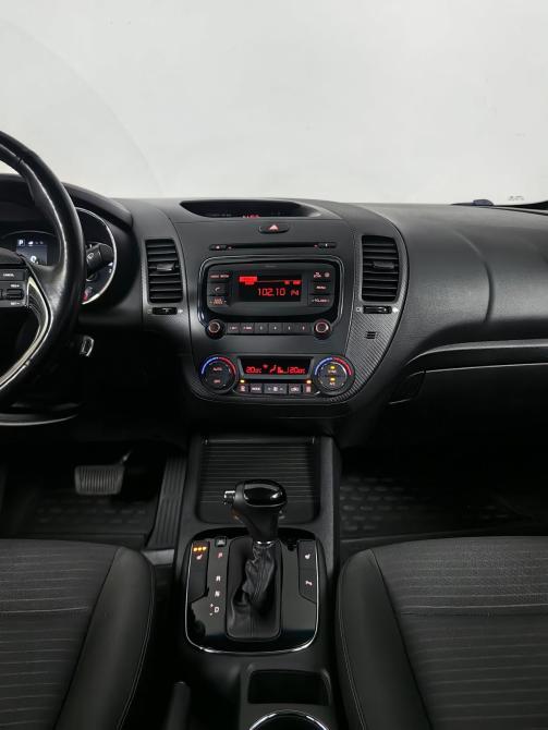 Kia Cerato III Рестайлинг (Classic) Москва  - изображение 12