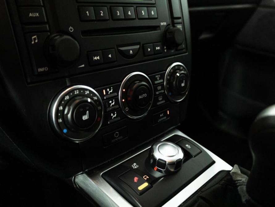 Land Rover Freelander II Рестайлинг Санкт-Петербург  - изображение 17