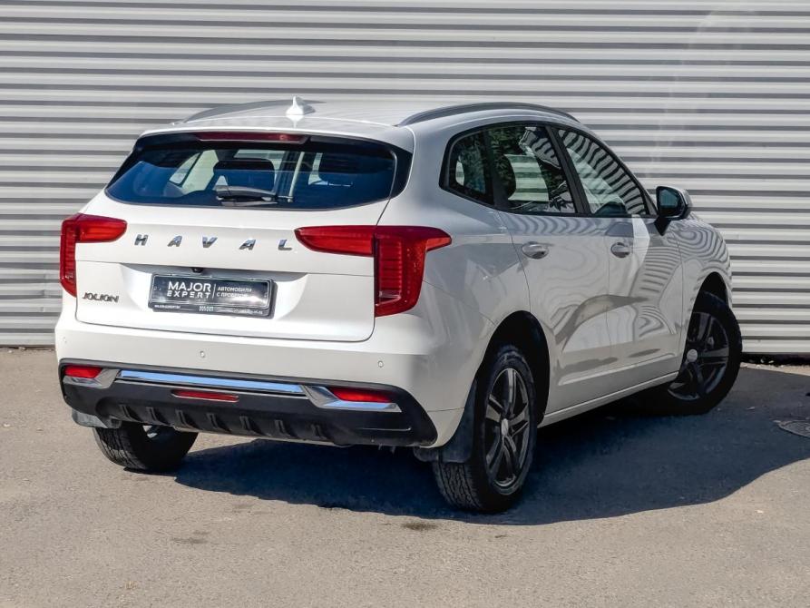 Haval Jolion I Москва  - изображение 5