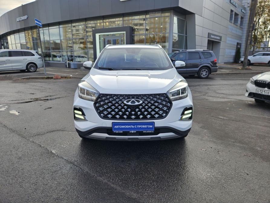 Chery Tiggo 4 Pro I Санкт-Петербург  - изображение 2
