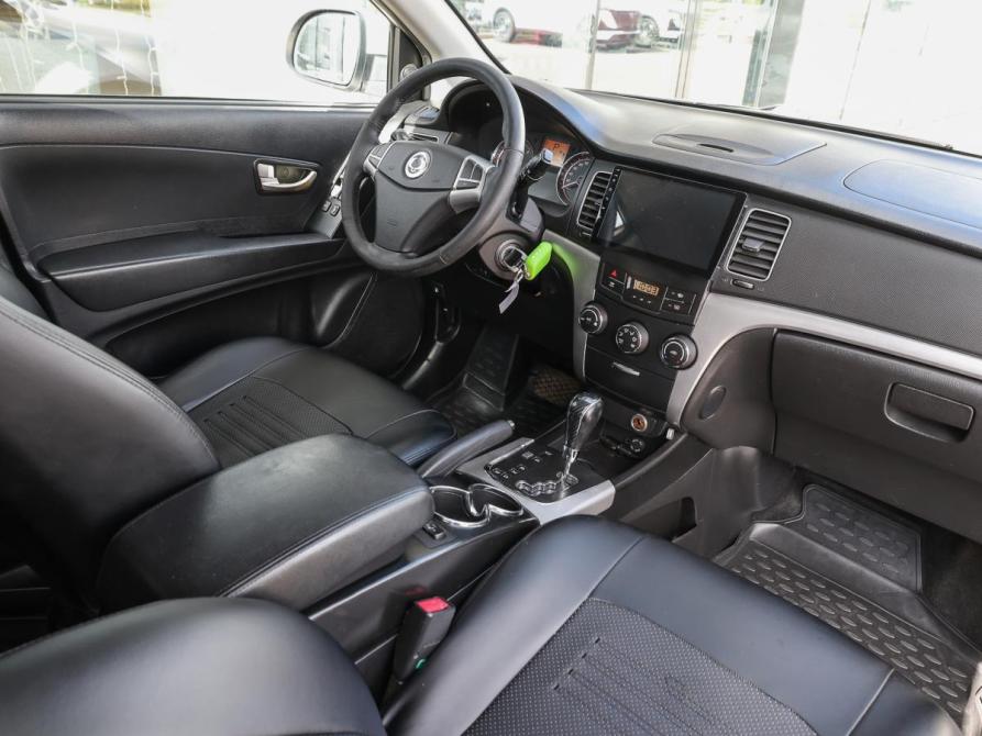 SsangYong Actyon II Москва  - изображение 9