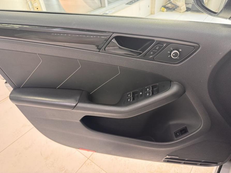 Volkswagen Jetta VI Рестайлинг Минеральные Воды  - изображение 14