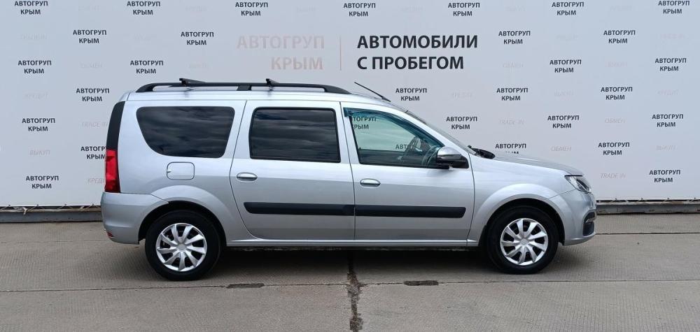 Lada (ВАЗ) Largus I Рестайлинг Крым  - изображение 6
