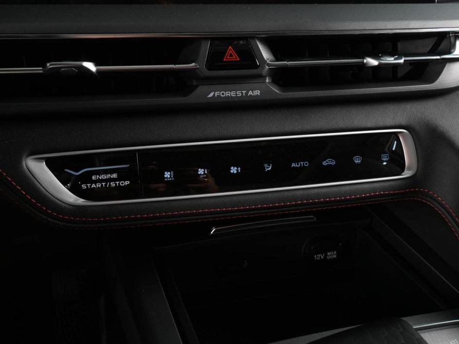 Changan CS75 Plus III Ростов-на-Дону  - изображение 17
