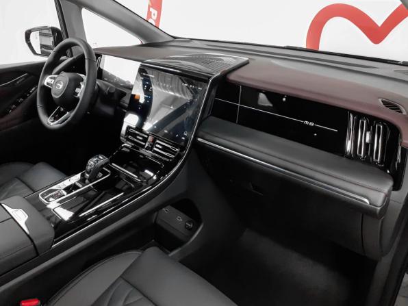 GAC Trumpchi M8 II с пробегом 2026 года, цена 4 839 000 рублей, 100 км, минивэн, Автокод Объявления