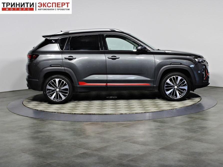 Changan CS35 Plus I Рестайлинг Белгород  - изображение 6