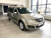 Lada (ВАЗ) Largus I Чайковский  - изображение 28