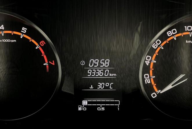 Lada (ВАЗ) Granta I Рестайлинг с пробегом 2019 года, цена 500 000 рублей, 93360 км, хэтчбек, Автокод Объявления
