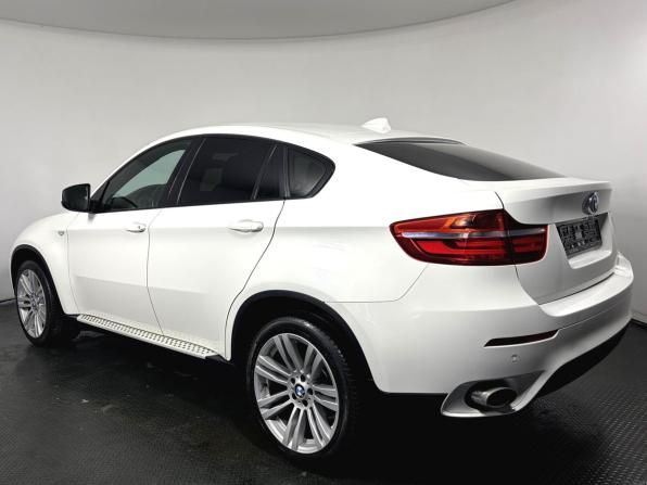 BMW X6 I (E71) Рестайлинг с пробегом 2013 года, цена 2 220 000 рублей, 135079 км, внедорожник, Автокод Объявления