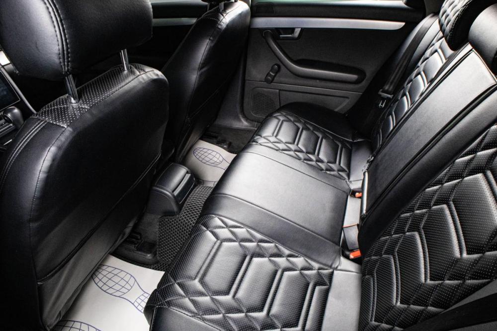 Audi A4 III (B7) Сургут  - изображение 15