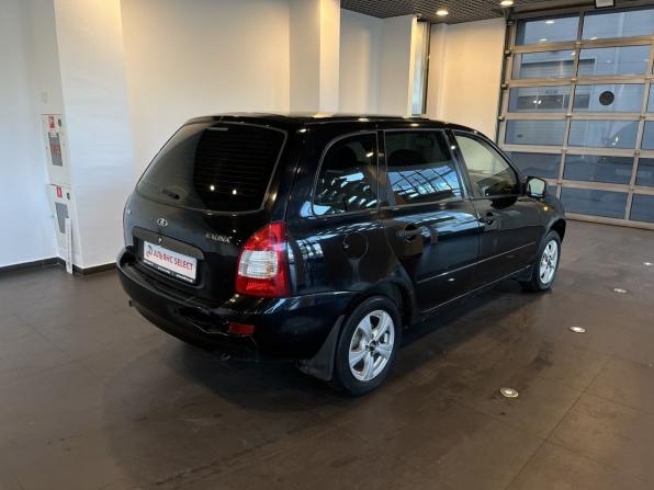 Lada (ВАЗ) Kalina I с пробегом 2012 года, цена 229 000 рублей, 165306 км, универсал, Автокод Объявления