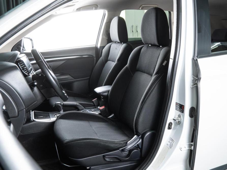 Mitsubishi Outlander III Рестайлинг 2 Волгоград  - изображение 10