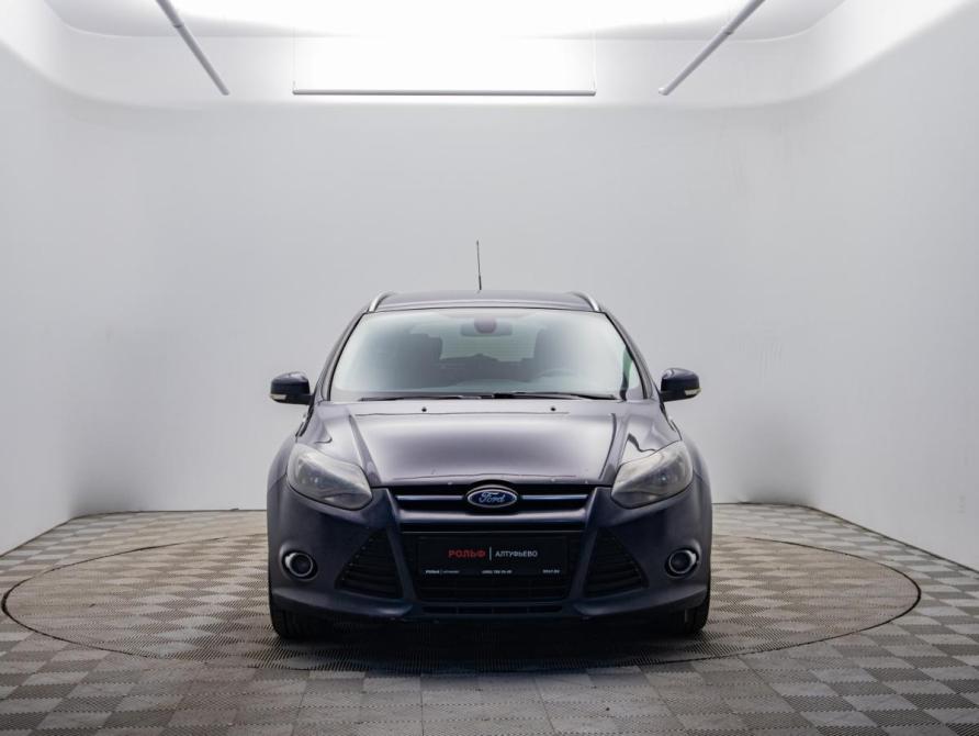 Ford Focus III Москва  - изображение 2
