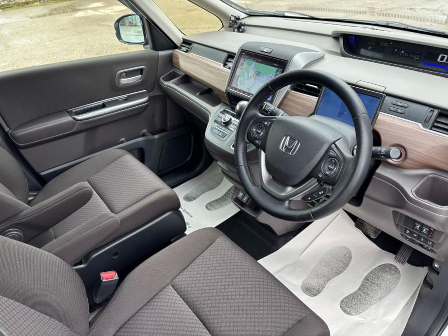 Honda Freed II Рестайлинг Пермь  - изображение 13