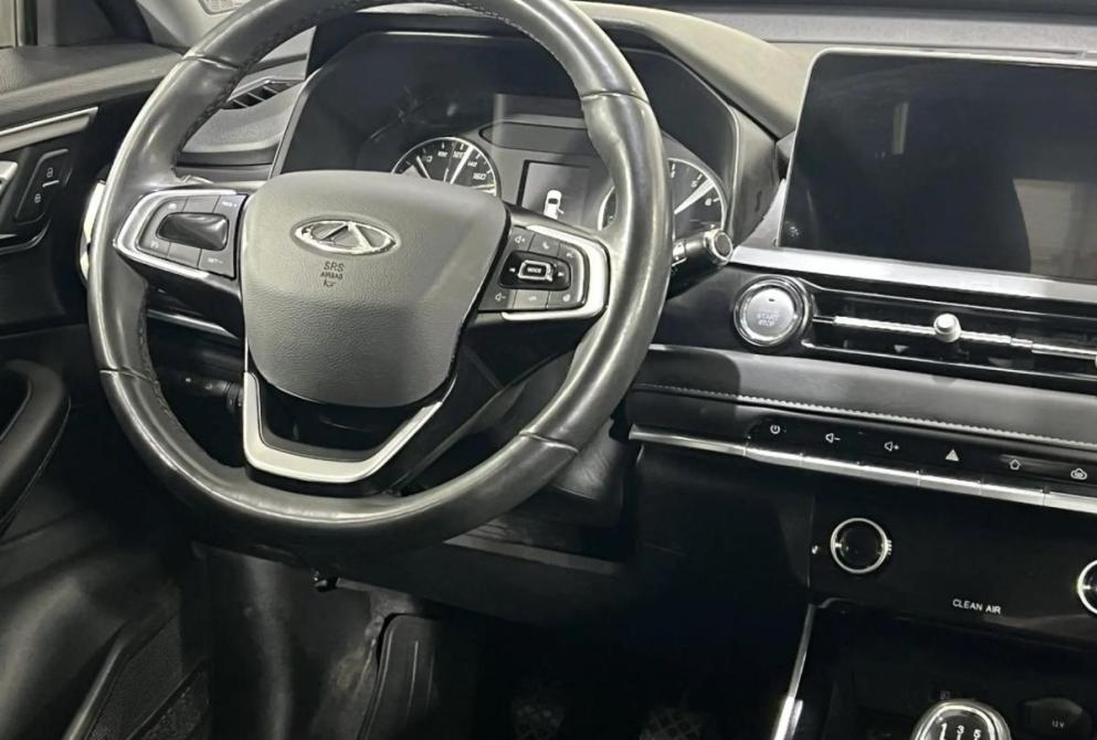 Chery Tiggo 4 Pro I Рестайлинг Астрахань  - изображение 14